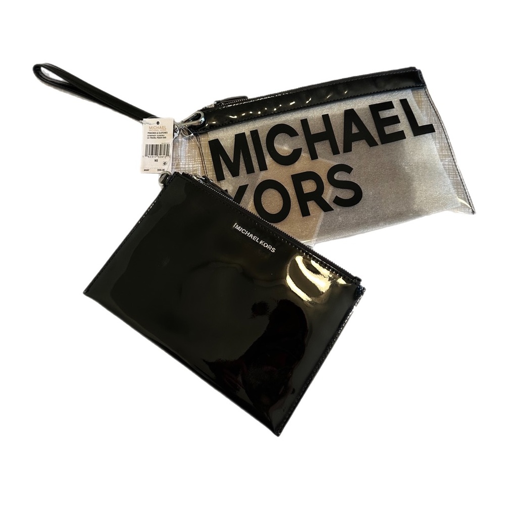 Michael Kors Pouches